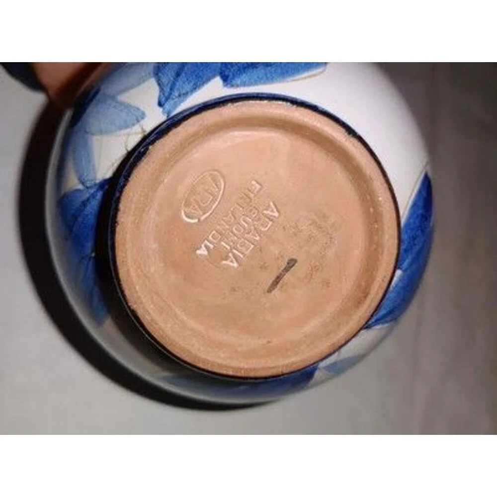 Arabia vtg finland